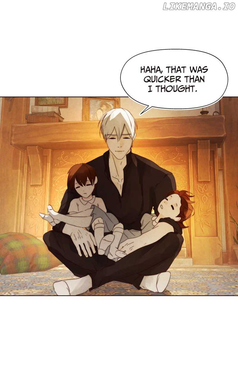 I Am the Villain chapter 39 page 31