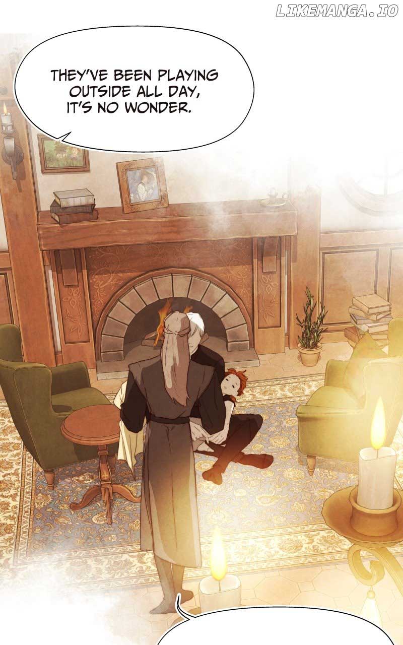 I Am the Villain chapter 39 page 32