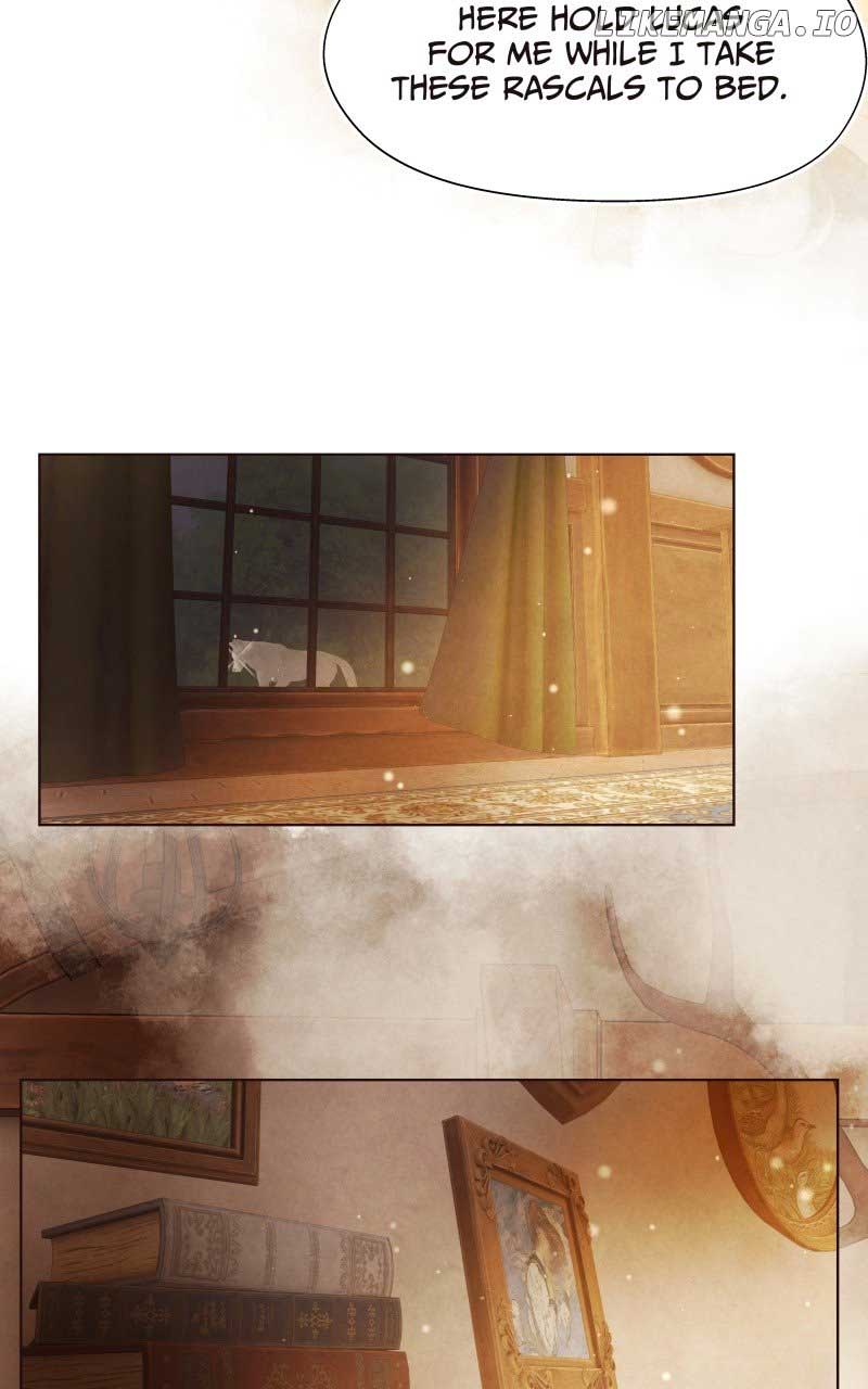 I Am the Villain chapter 39 page 33