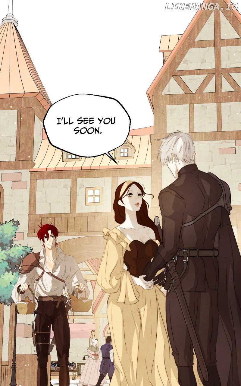 I Am the Villain chapter 39 page 5