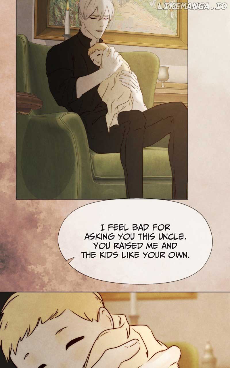 I Am the Villain chapter 39 page 50