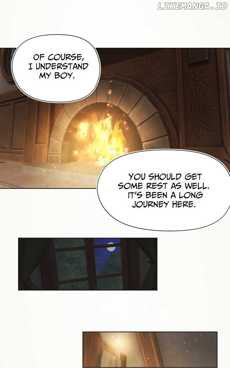 I Am the Villain chapter 39 page 53