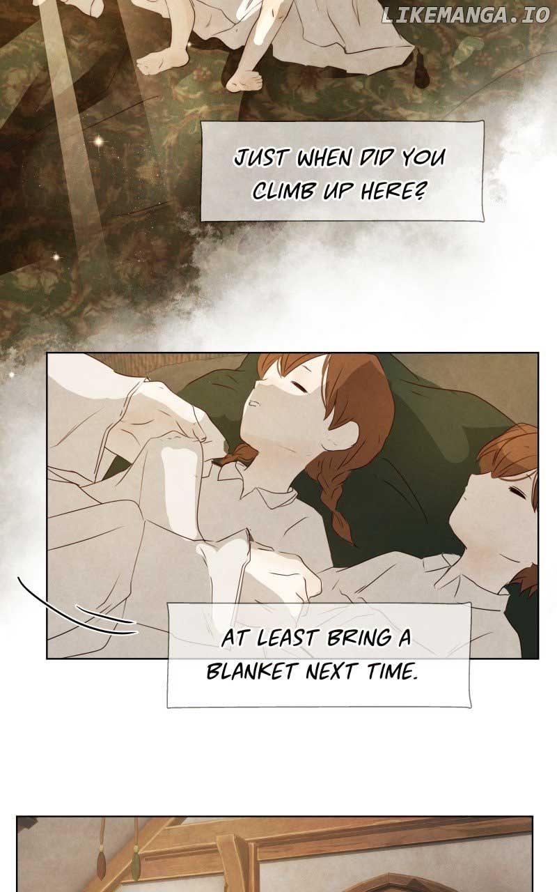 I Am the Villain chapter 39 page 64