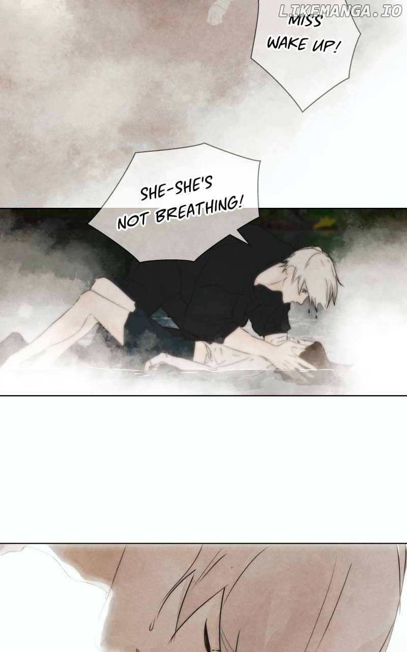 I Am the Villain chapter 39 page 85