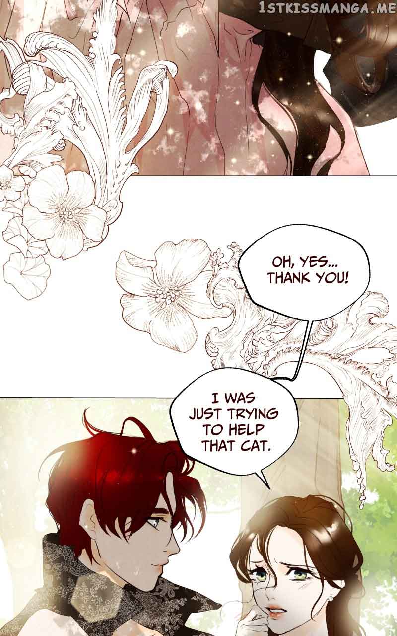 I Am the Villain chapter 4 page 2