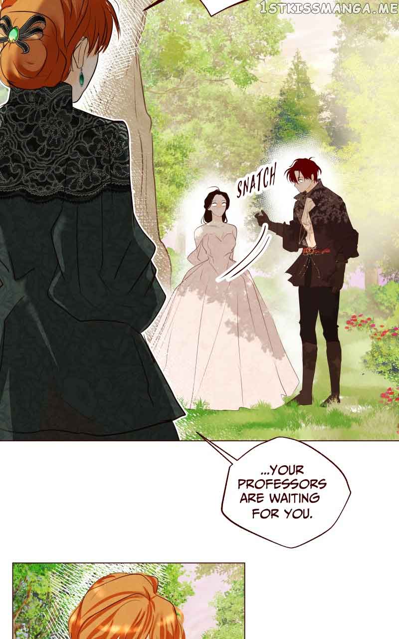 I Am the Villain chapter 4 page 42