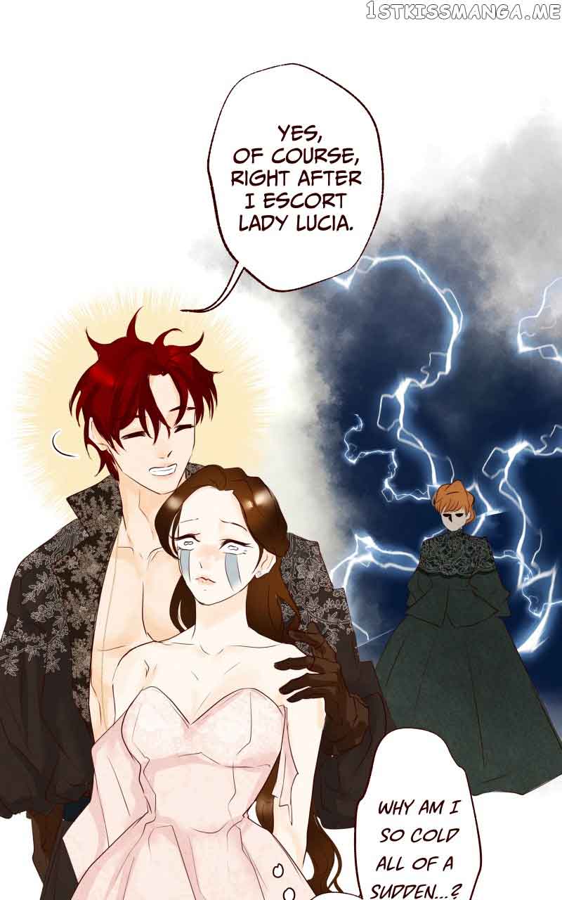 I Am the Villain chapter 4 page 45