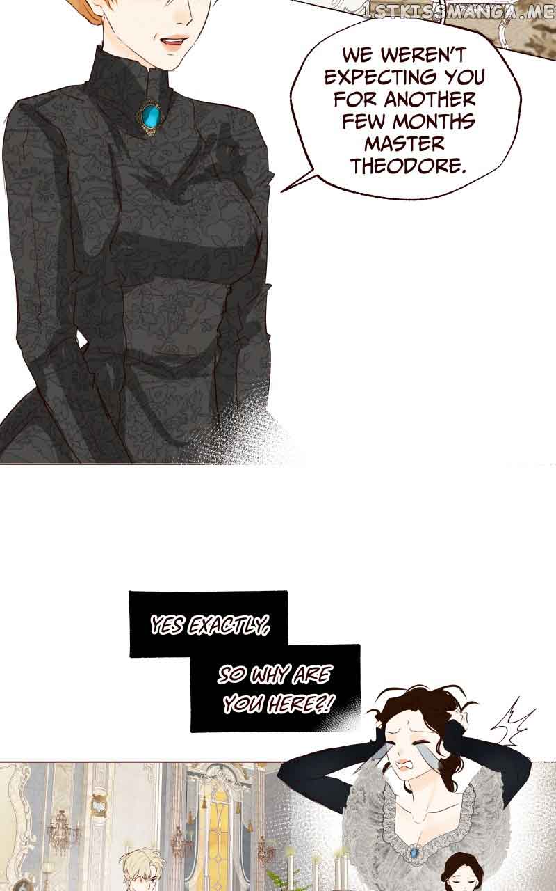 I Am the Villain chapter 4 page 110