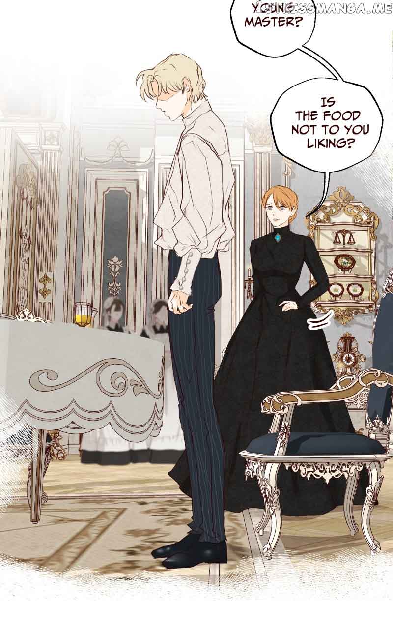 I Am the Villain chapter 4 page 116