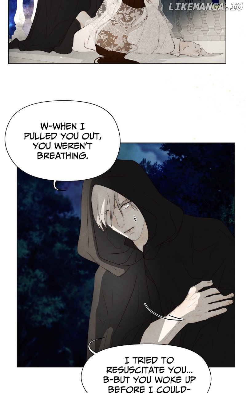 I Am the Villain chapter 40 page 41