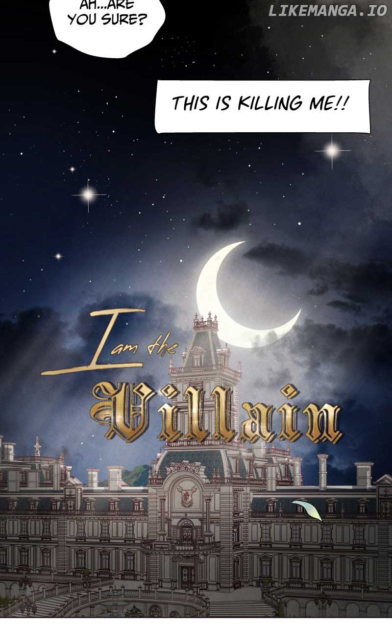 I Am the Villain chapter 41 page 9