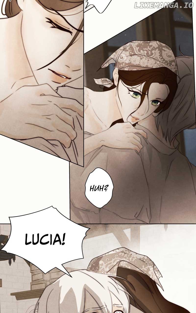 I Am the Villain chapter 41 page 41