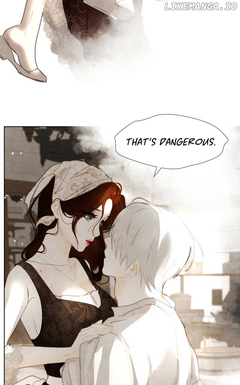 I Am the Villain chapter 41 page 52