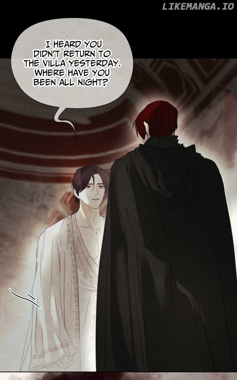 I Am the Villain chapter 41 page 63