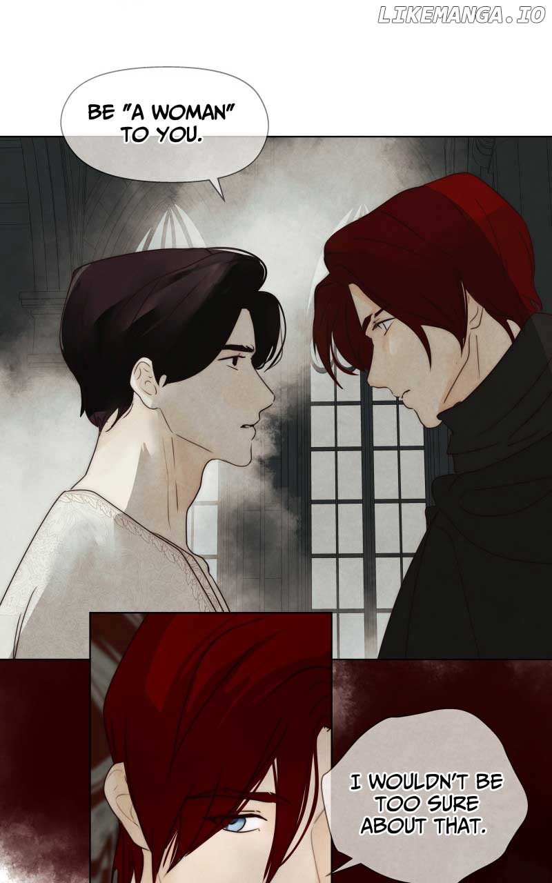 I Am the Villain chapter 41 page 74