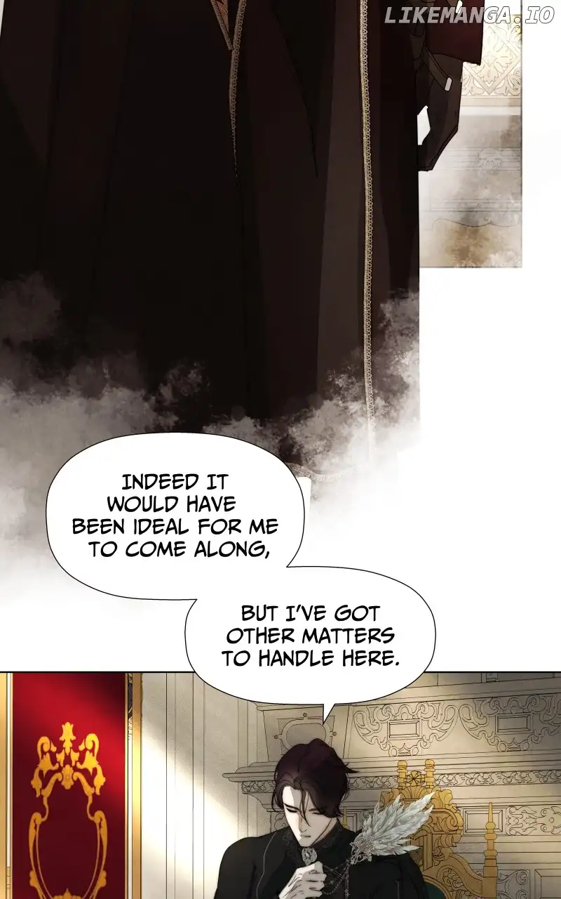 I Am the Villain chapter 43 page 4