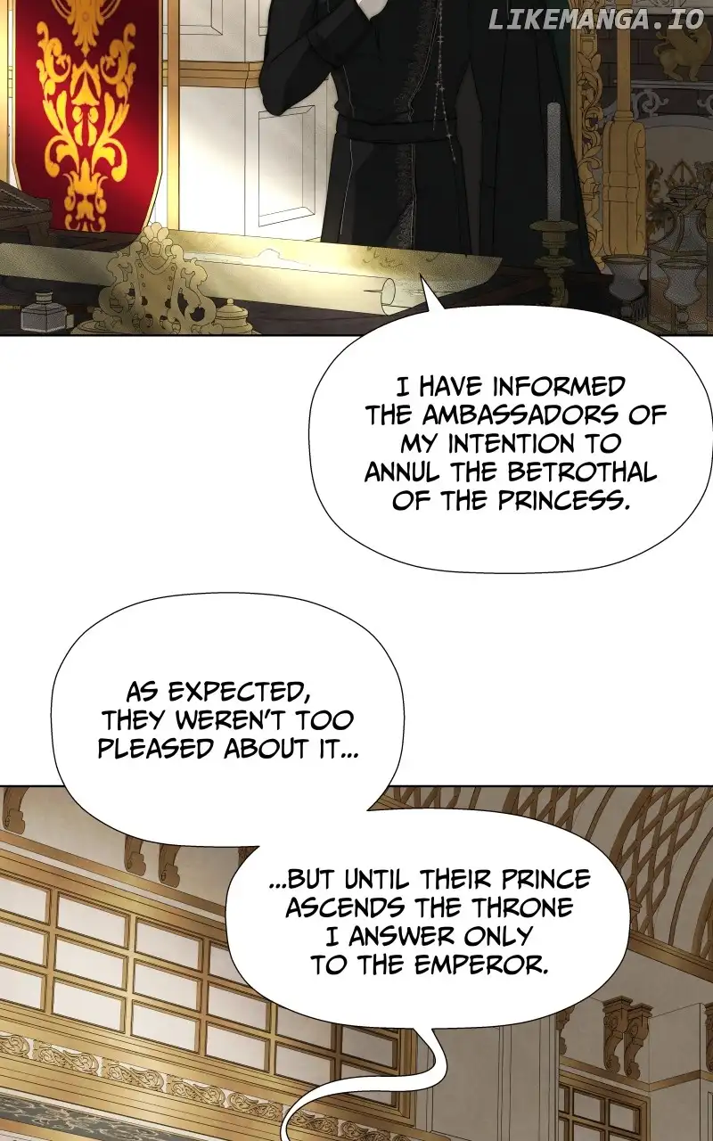 I Am the Villain chapter 43 page 5