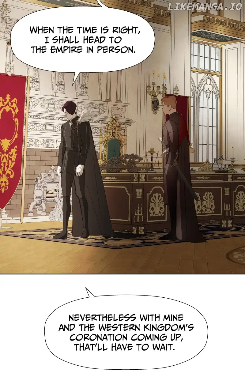 I Am the Villain chapter 43 page 6