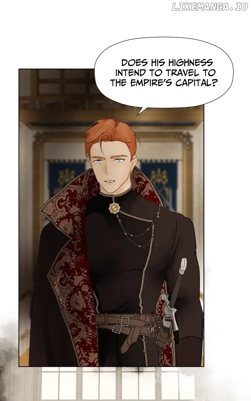 I Am the Villain chapter 43 page 8