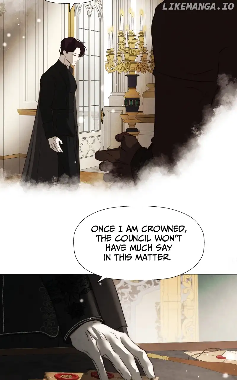 I Am the Villain chapter 43 page 12