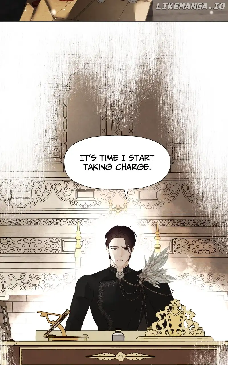 I Am the Villain chapter 43 page 13