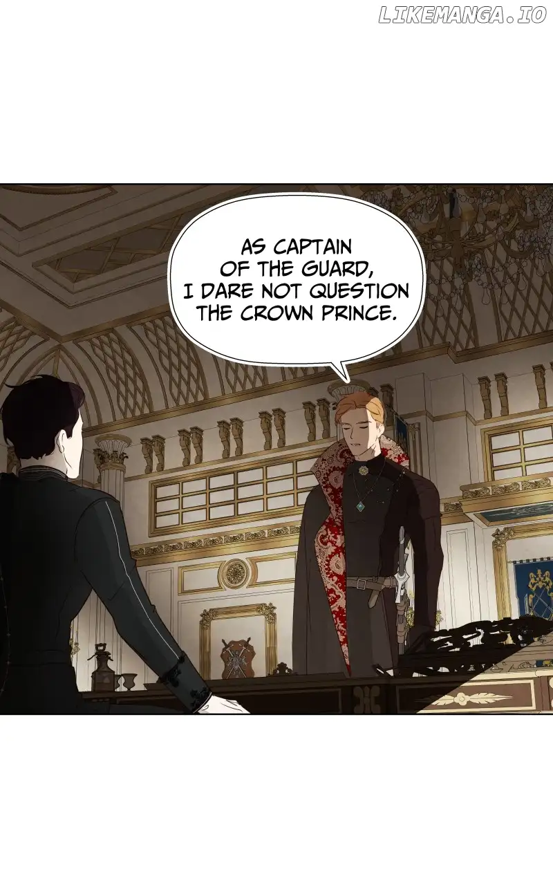 I Am the Villain chapter 43 page 15