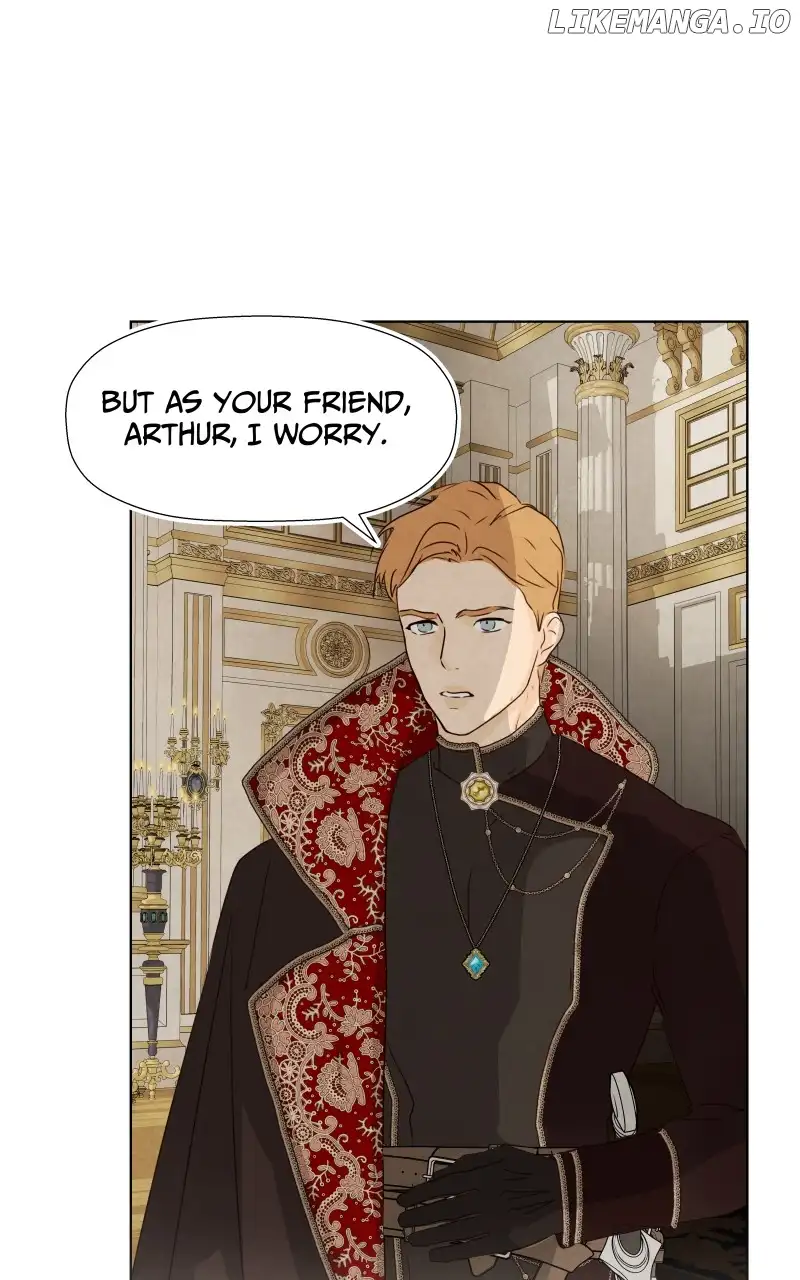 I Am the Villain chapter 43 page 16