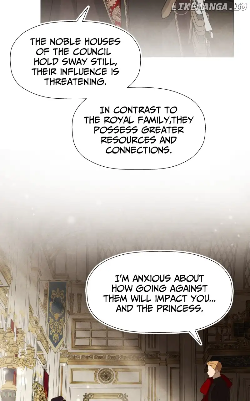 I Am the Villain chapter 43 page 17