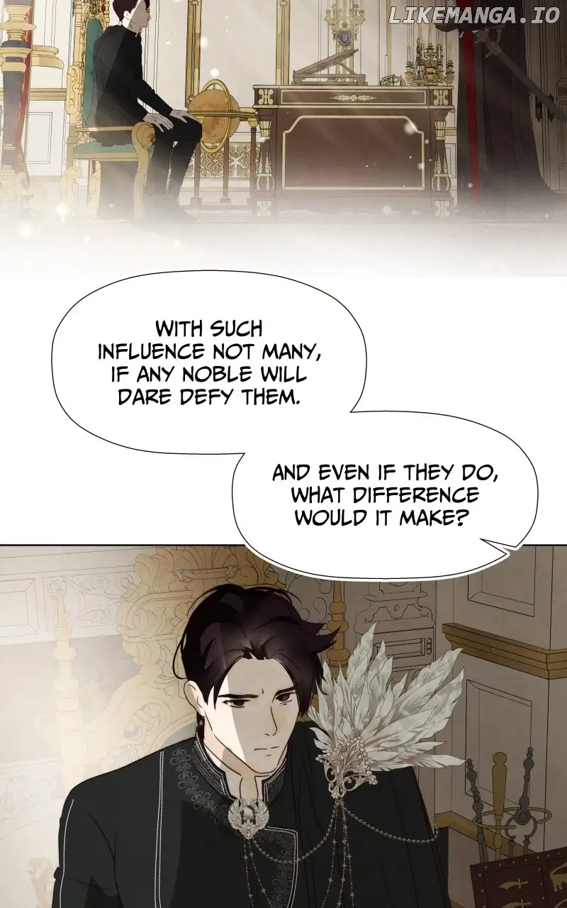 I Am the Villain chapter 43 page 18