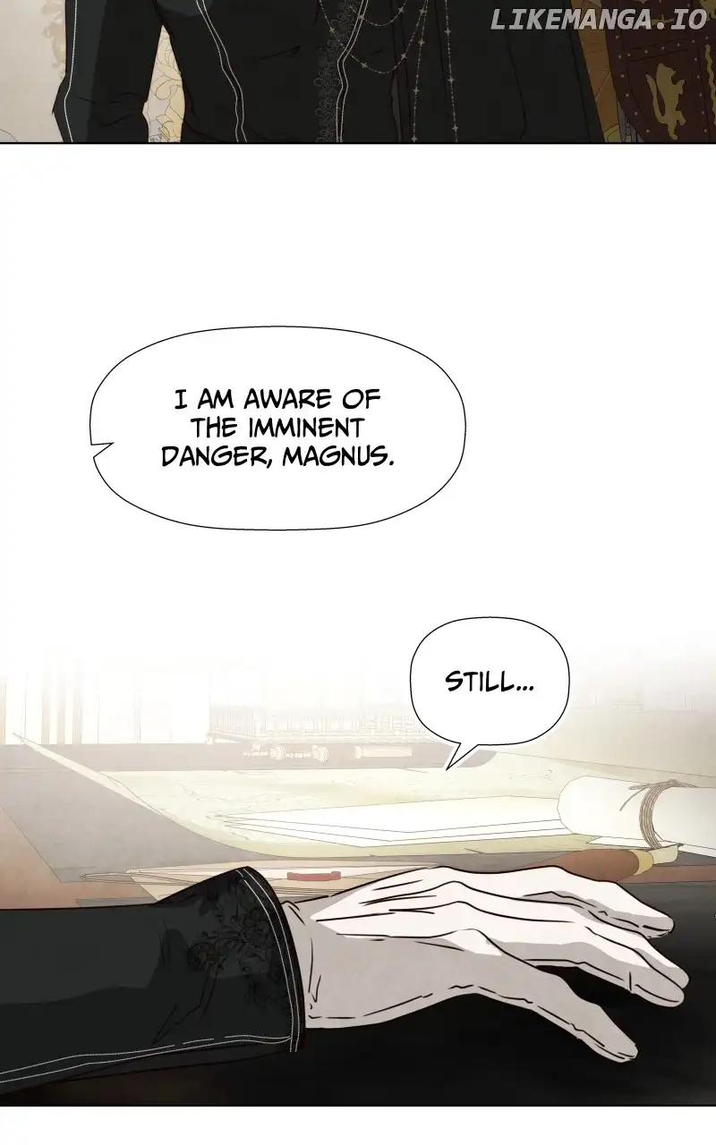I Am the Villain chapter 43 page 19