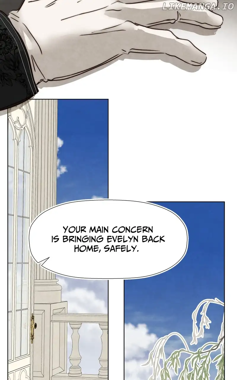 I Am the Villain chapter 43 page 21