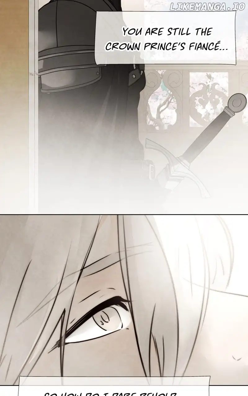 I Am the Villain chapter 43 page 31