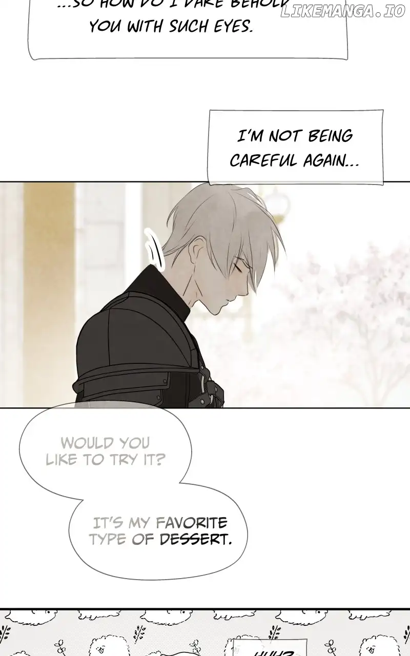 I Am the Villain chapter 43 page 32