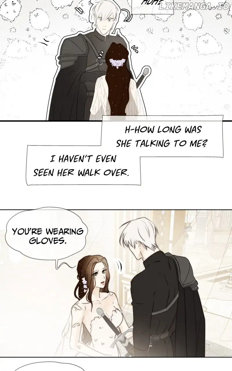 I Am the Villain chapter 43 page 33