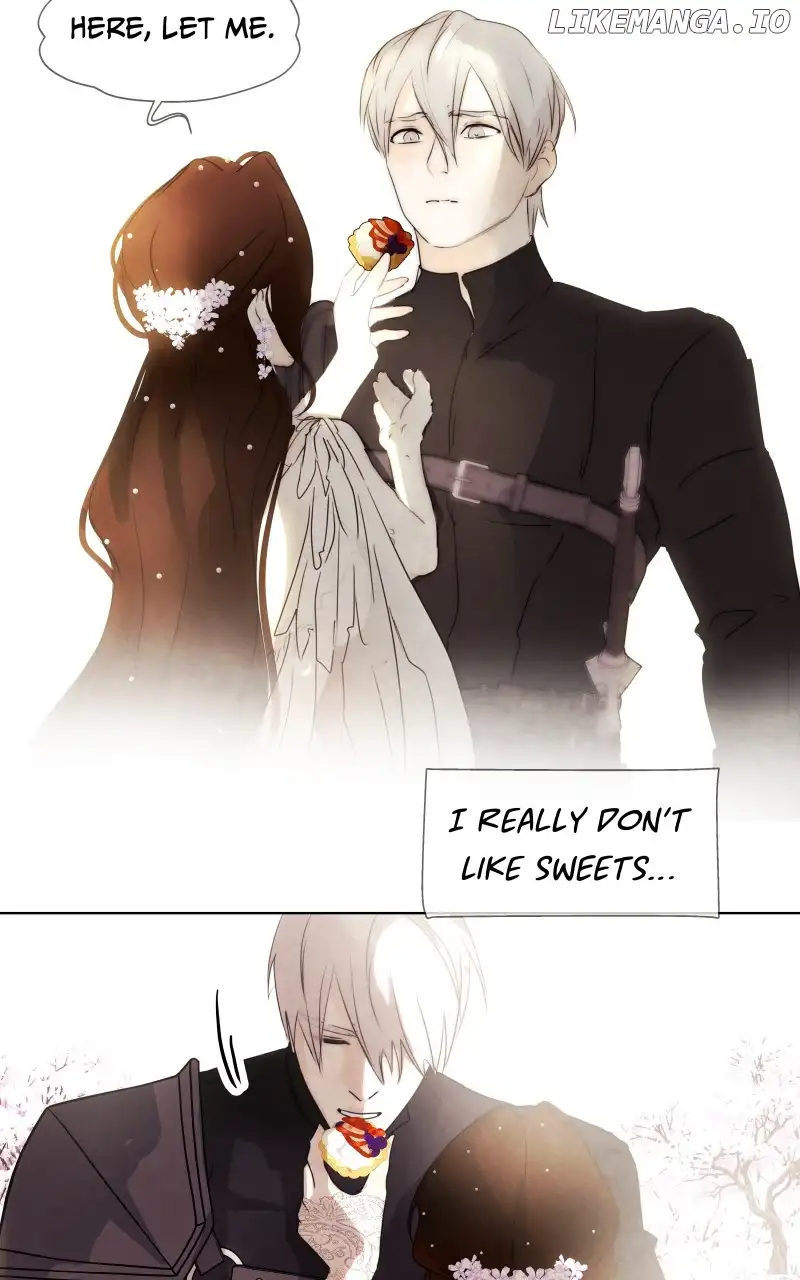 I Am the Villain chapter 43 page 34