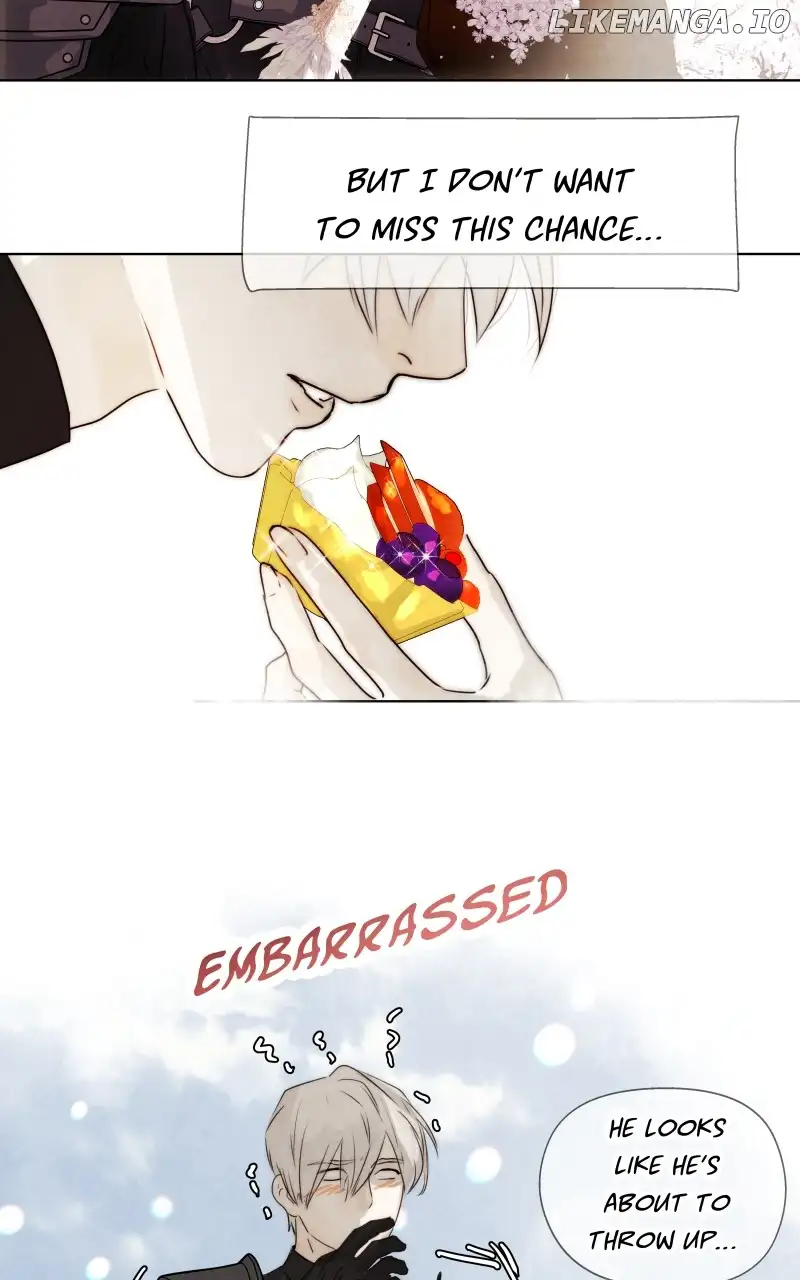 I Am the Villain chapter 43 page 35