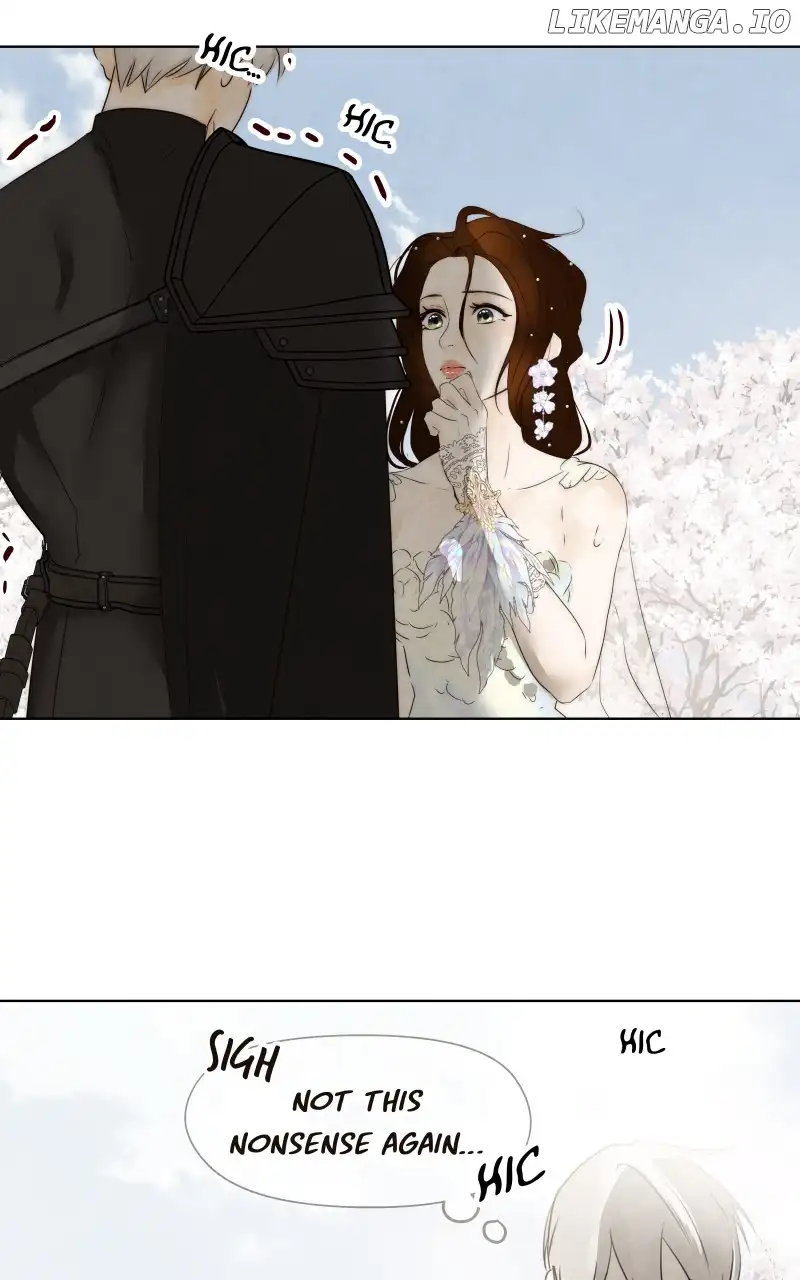 I Am the Villain chapter 43 page 54