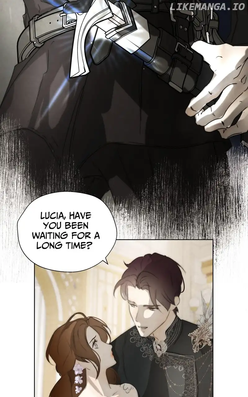 I Am the Villain chapter 44 page 4