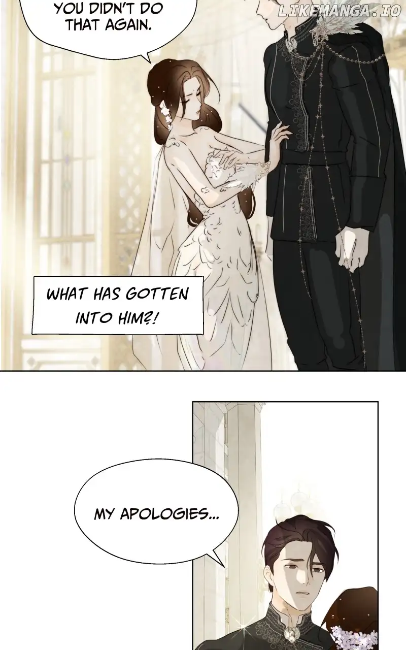 I Am the Villain chapter 44 page 6