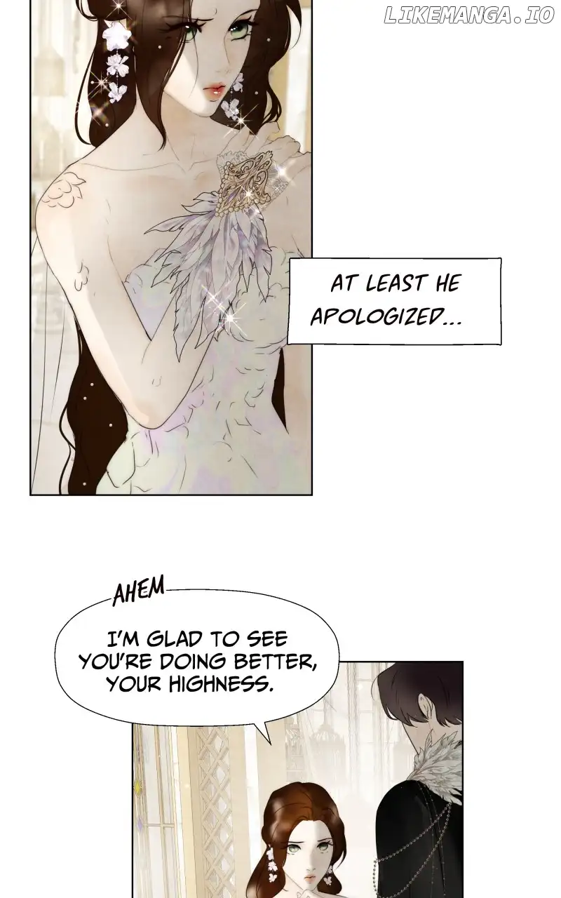I Am the Villain chapter 44 page 8