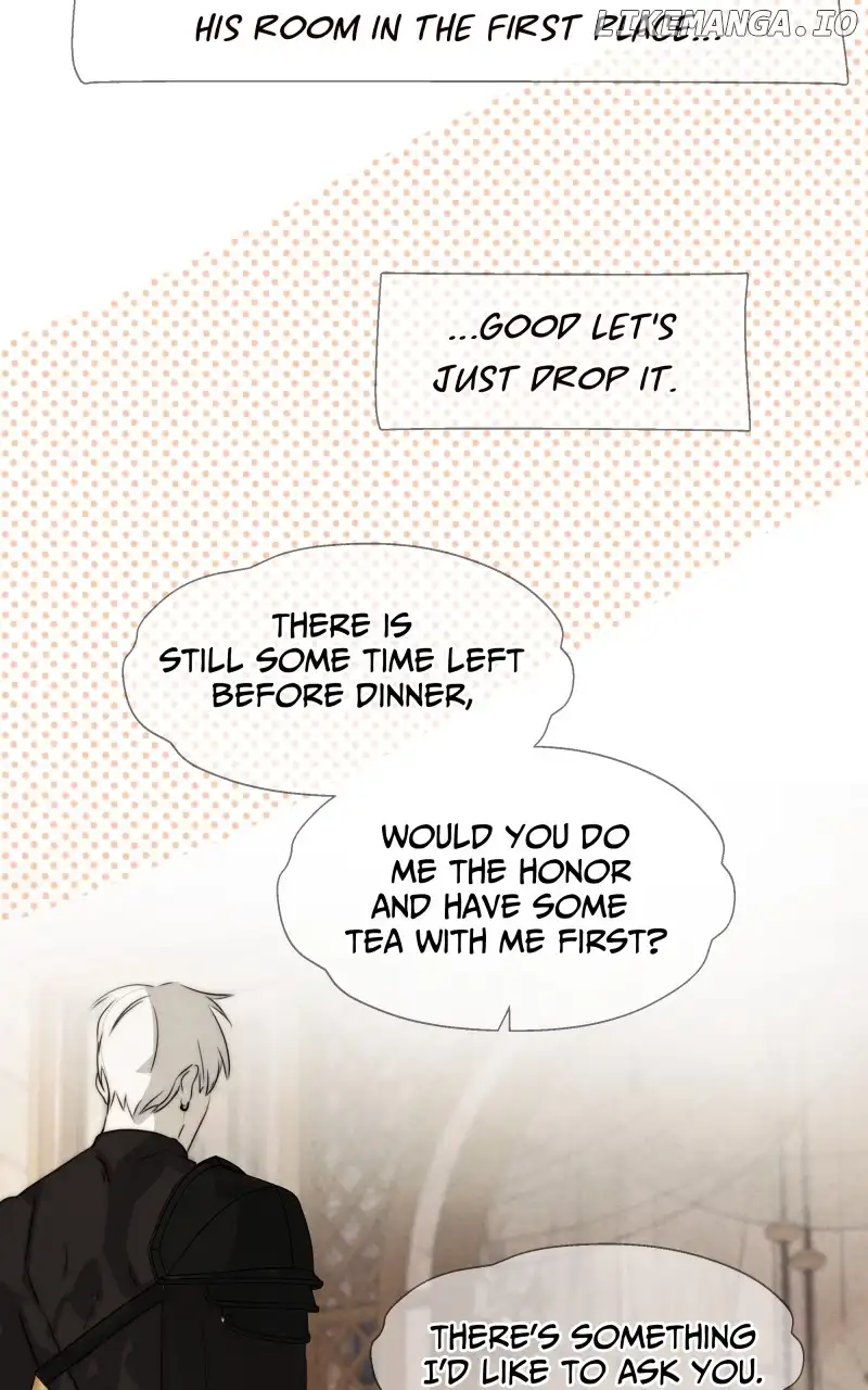 I Am the Villain chapter 44 page 11