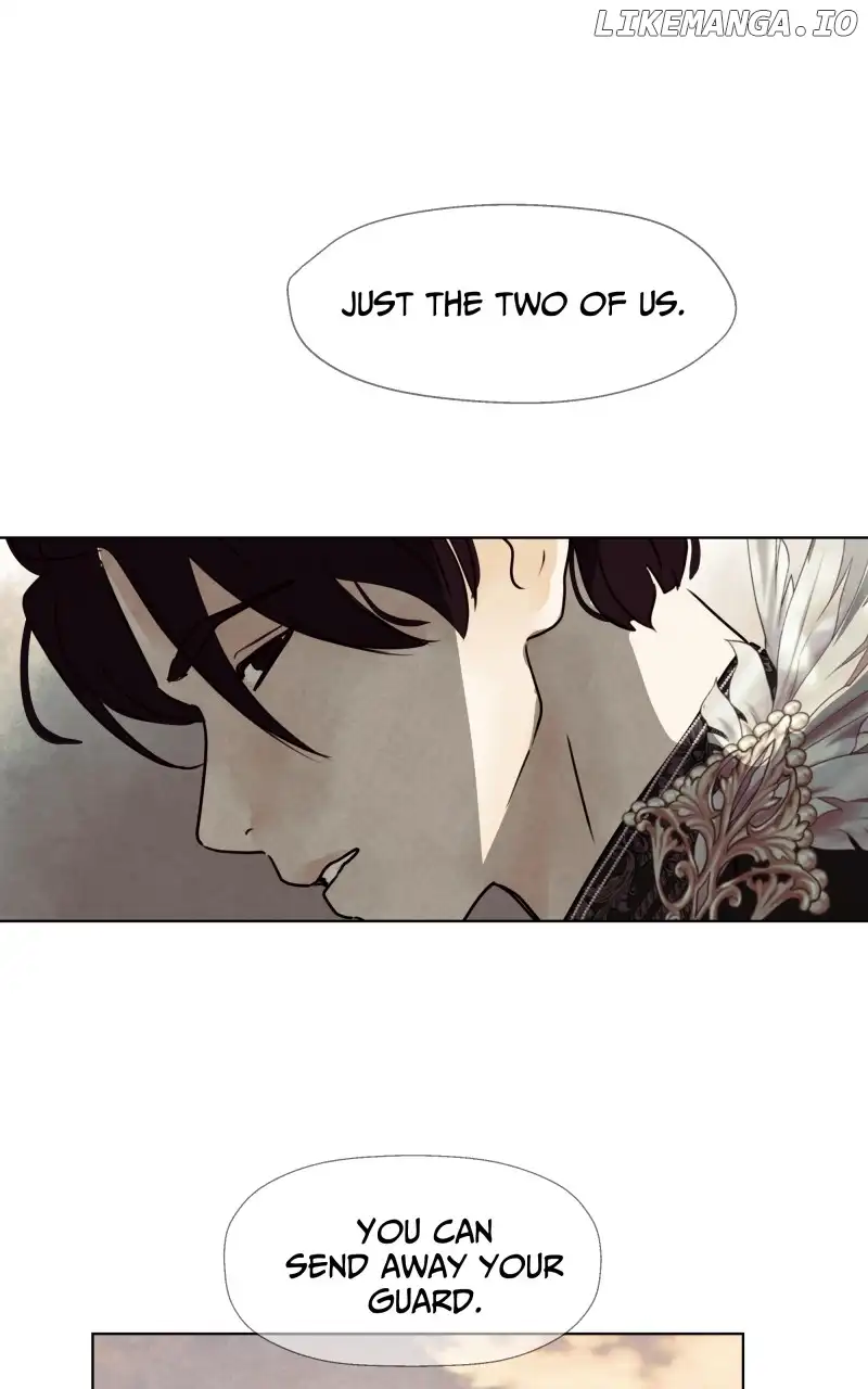 I Am the Villain chapter 44 page 13