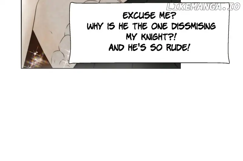 I Am the Villain chapter 44 page 21