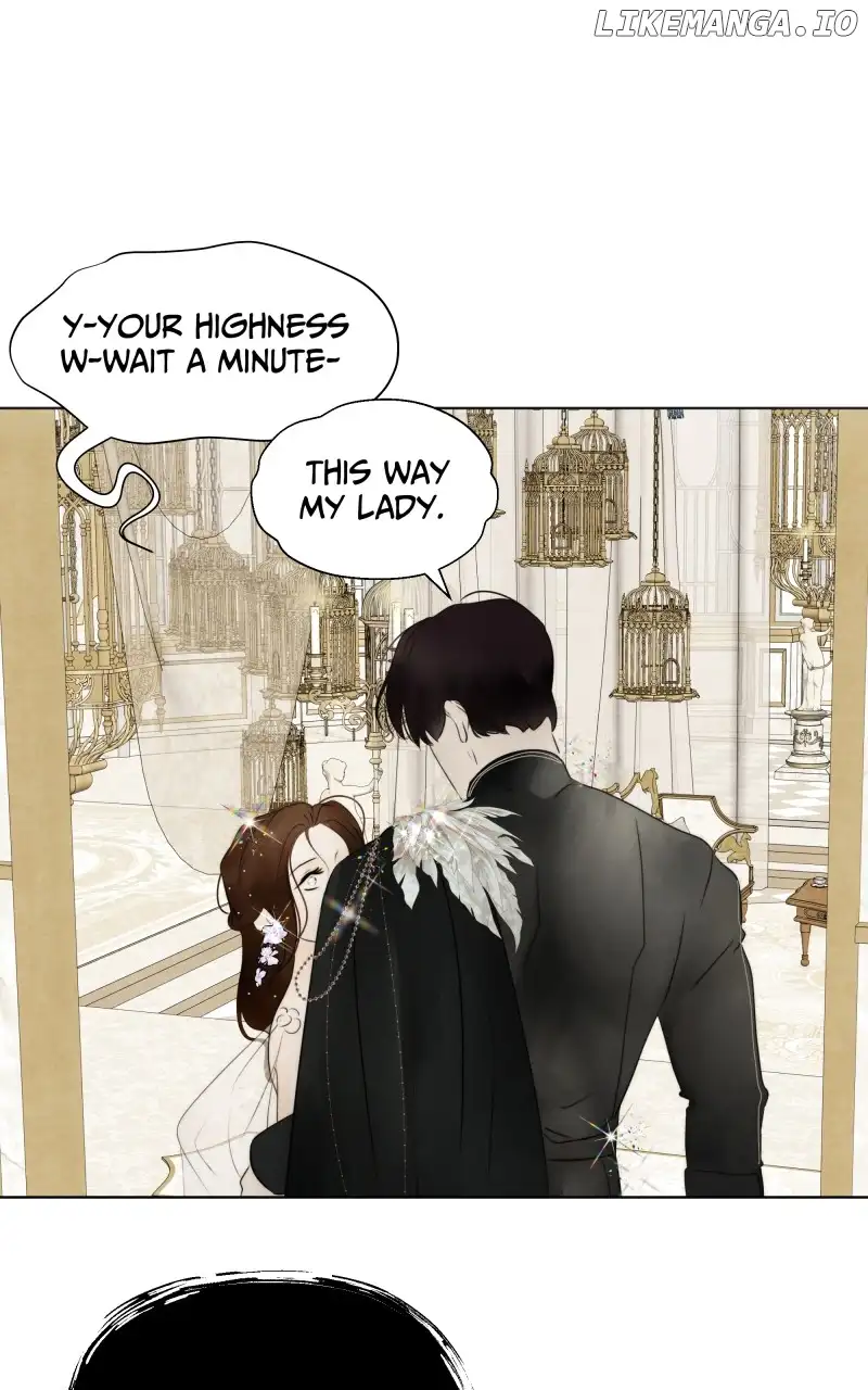 I Am the Villain chapter 44 page 22