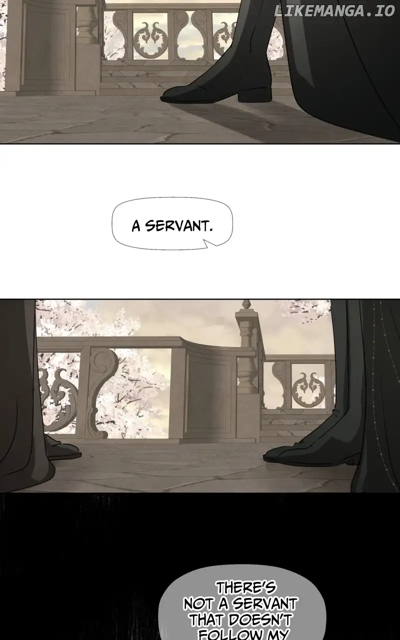 I Am the Villain chapter 44 page 32