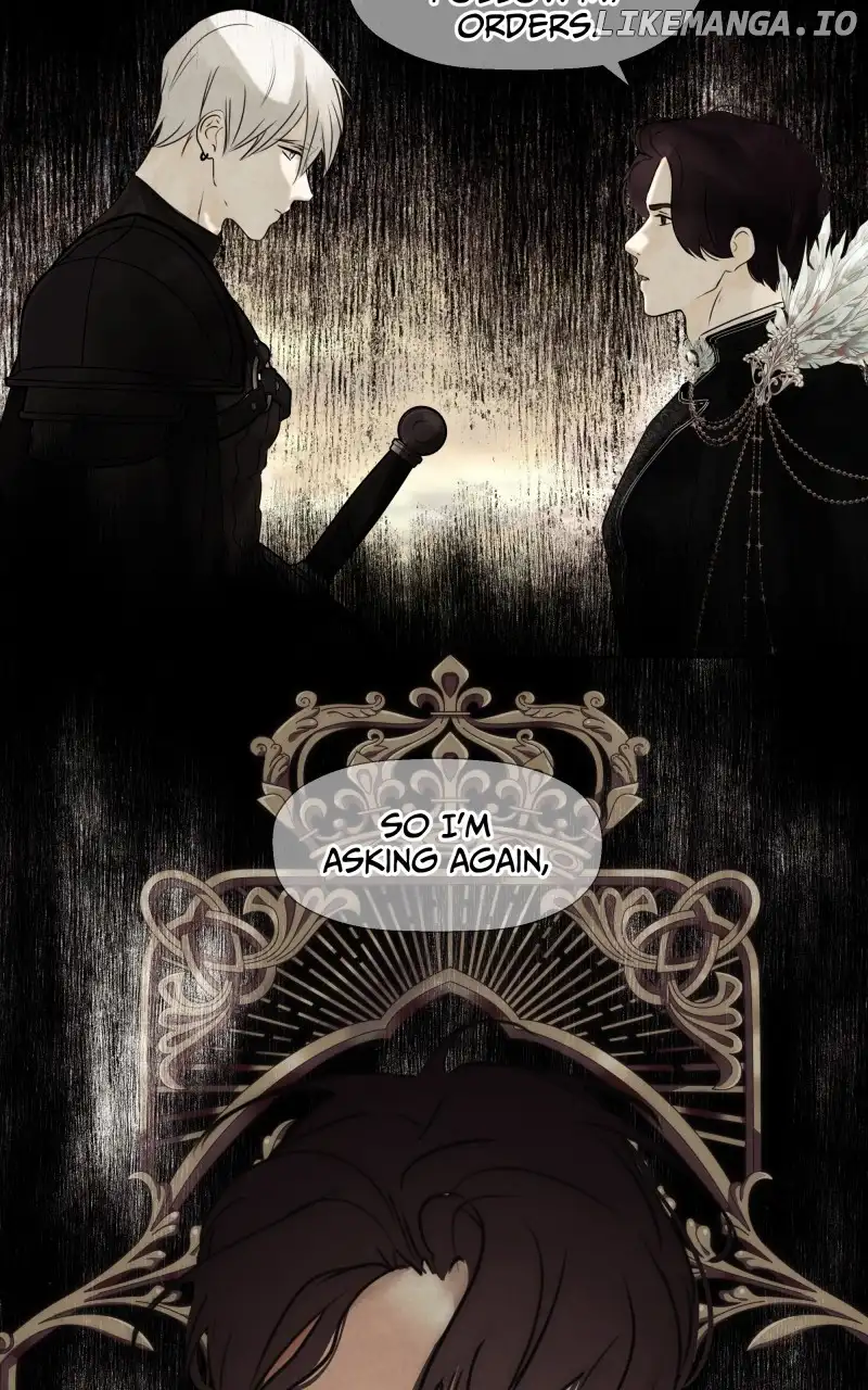 I Am the Villain chapter 44 page 33