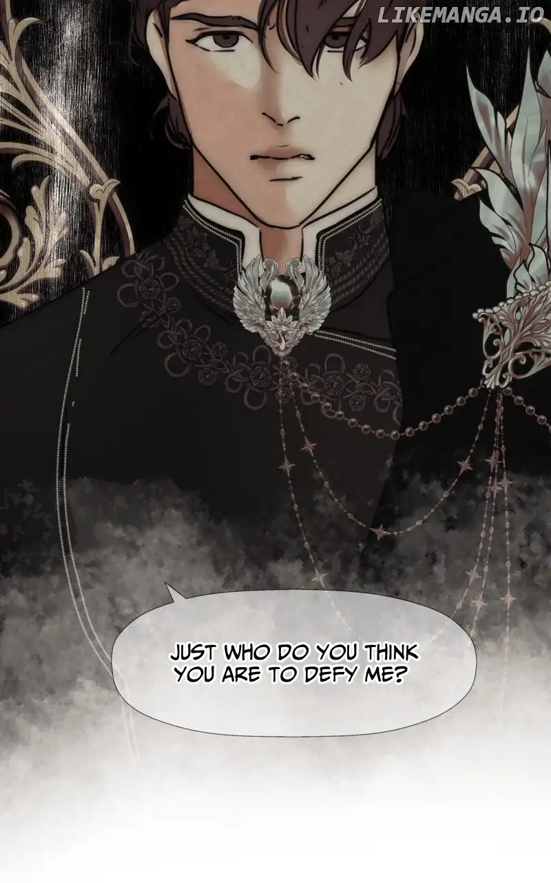 I Am the Villain chapter 44 page 34