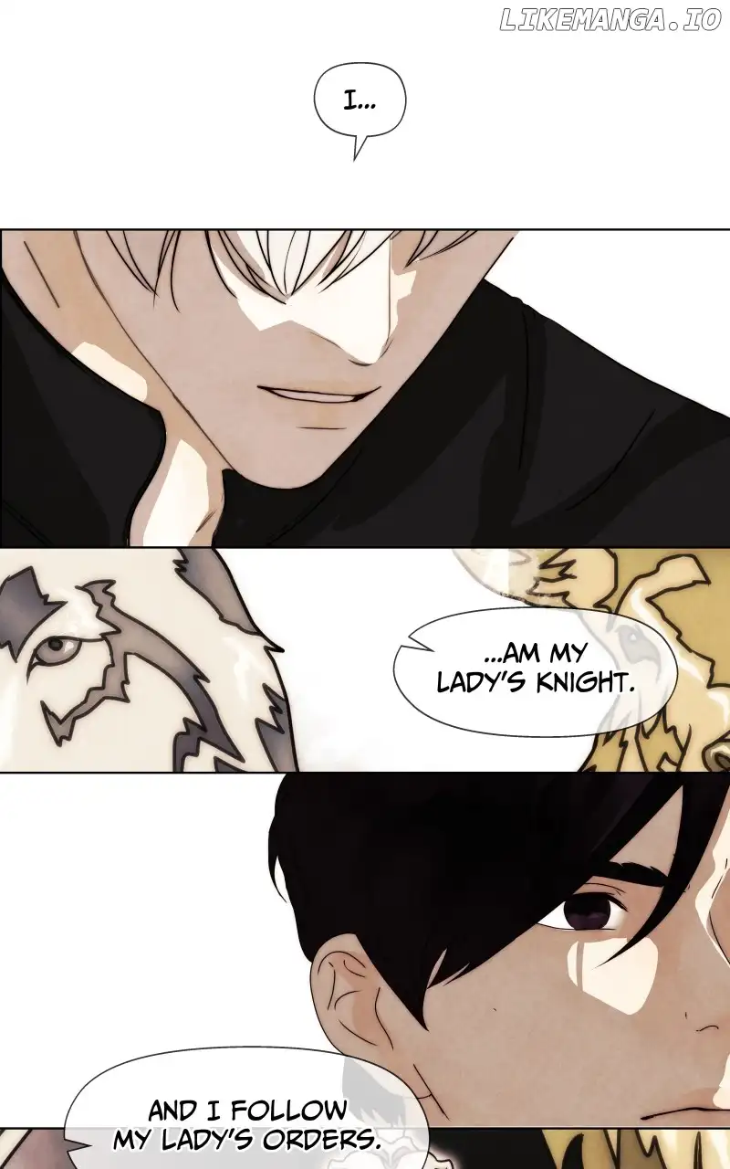I Am the Villain chapter 44 page 36
