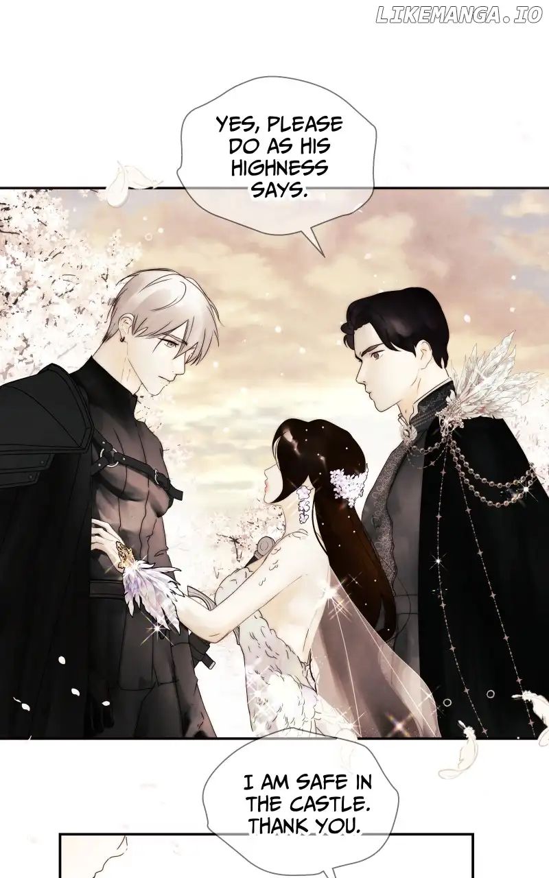 I Am the Villain chapter 44 page 42