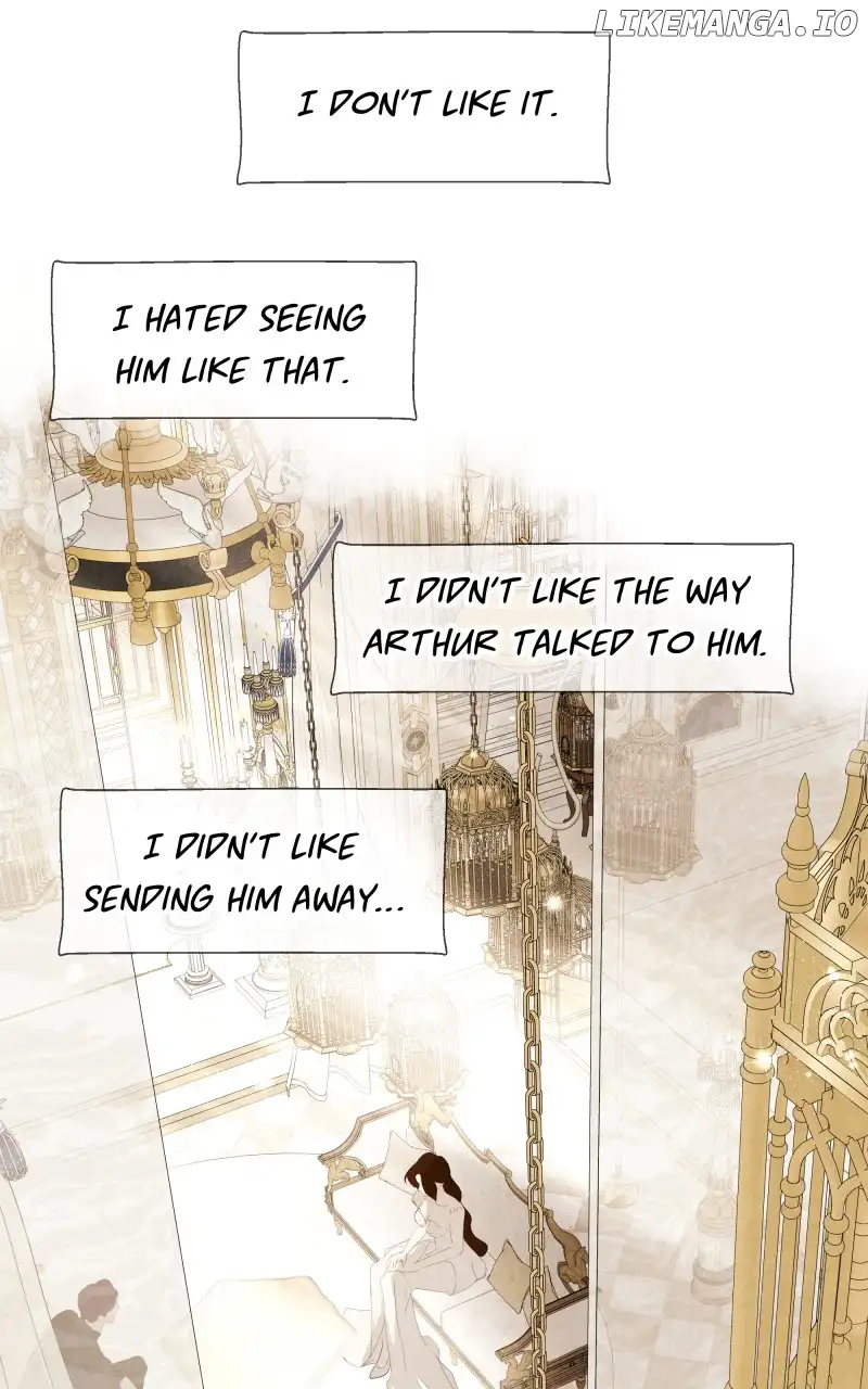 I Am the Villain chapter 44 page 47
